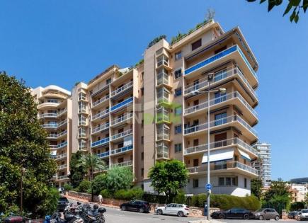 Appartement pour 5 250 000 Euro à Monte-Carlo, Monaco