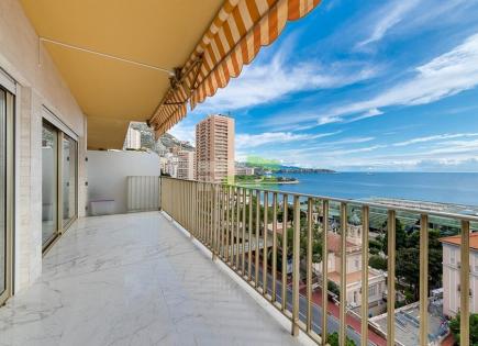 Apartment for 6 900 000 euro in Monte-Carlo, Monaco