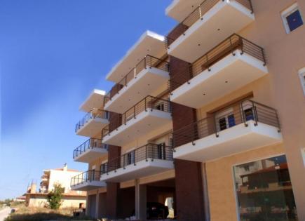 Wohnung für 135 000 euro in Thessaloniki, Griechenland
