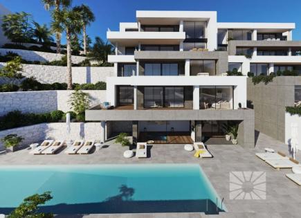 Apartment for 483 000 euro in Denia, Spain
