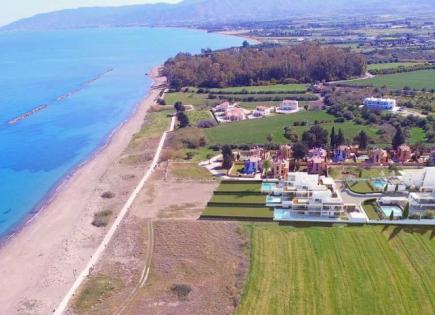 Villa für 2 500 000 euro in Polis, Zypern