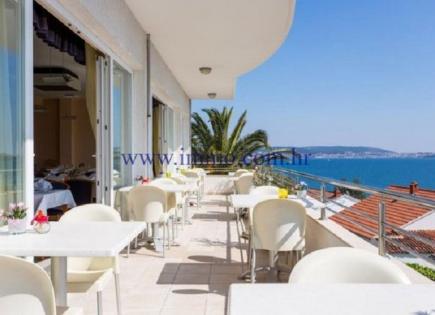 Hotel for 3 000 000 euro in Trogir, Croatia