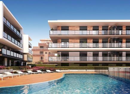 Apartment for 187 000 euro in Javea, Spain