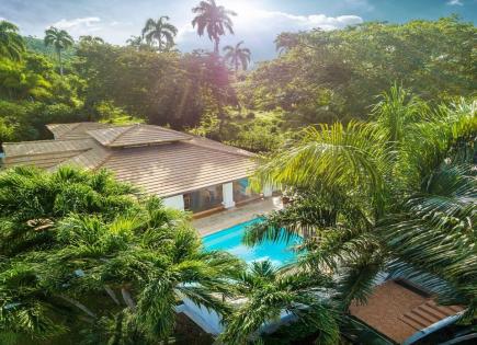 Villa for 320 374 euro in Sosua, Dominican Republic