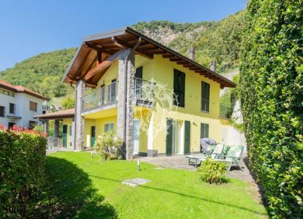 Villa para 790 000 euro en Cernobbio, Italia