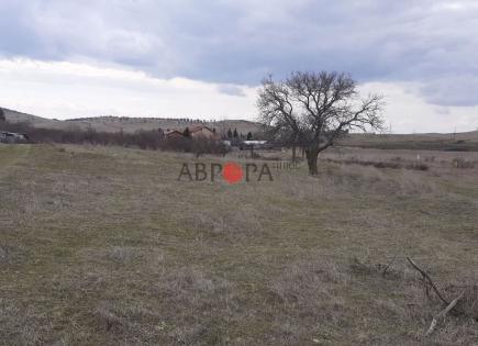 Grundstück für 23 200 euro in Brjastowez, Bulgarien