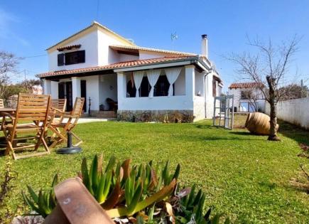 House for 280 000 euro on Corfu, Greece