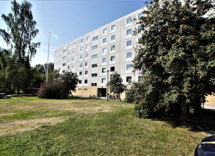 Wohnung für 13 589 euro in Pori, Finnland