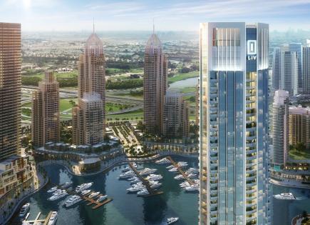 Apartment for 675 237 euro in Dubai, UAE
