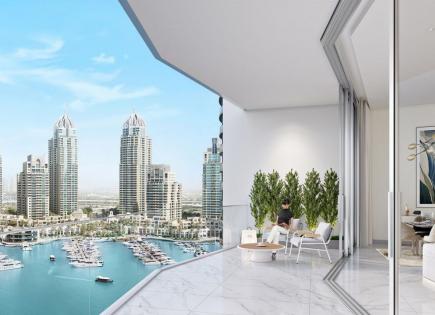 Penthouse for 5 018 381 euro in Dubai, UAE
