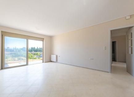Apartment for 155 000 euro in Loutraki, Greece