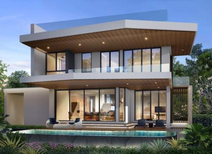 Villa for 411 745 euro on Phuket Island, Thailand