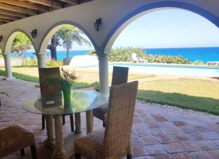 Villa for 1 173 100 euro in Sosua, Dominican Republic