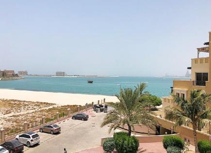 Apartment for 224 000 euro in Ras al-Khaimah, UAE