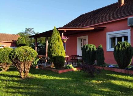 House for 130 000 euro in Danilovgrad, Montenegro
