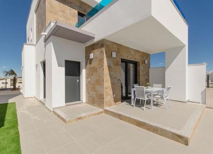 Villa for 339 000 euro in Polop de la Marina, Spain