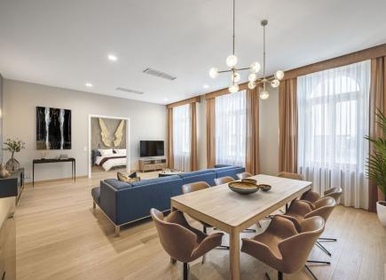 Flat for 950 000 euro in Budapest, Hungary