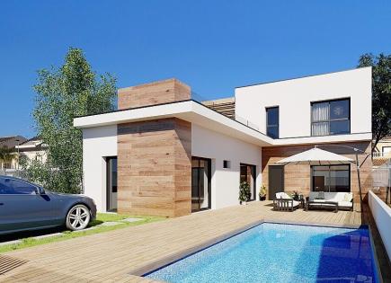 Villa for 219 000 euro in San Javier, Spain
