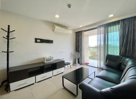 Wohnung für 101 000 euro in Pattaya, Thailand