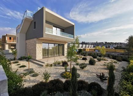 Villa para 500 000 euro en Pafos, Chipre