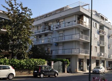 Flat for 40 000 euro in Scalea, Italy