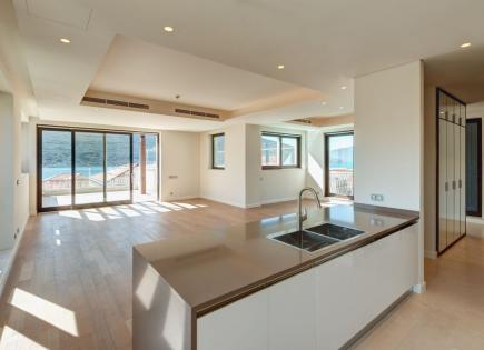 Penthouse for 3 115 000 euro in Herceg-Novi, Montenegro