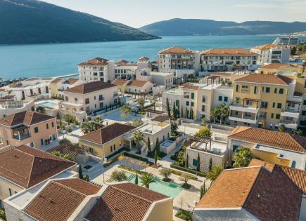 Apartment for 1 450 000 euro in Herceg-Novi, Montenegro