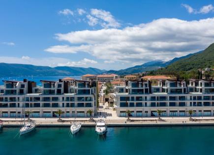 Apartment for 2 365 000 euro in Herceg-Novi, Montenegro