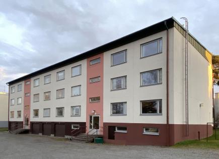 Flat for 22 000 euro in Varkaus, Finland