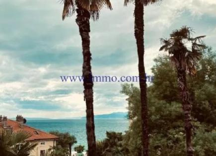 Villa for 1 200 000 euro in Opatija, Croatia