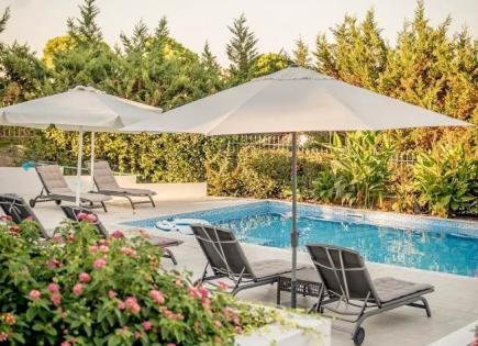 Villa for 170 euro per day in Kassandra, Greece