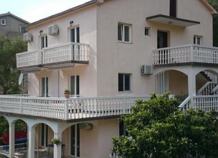 Villa für 530 000 euro in Budva, Montenegro