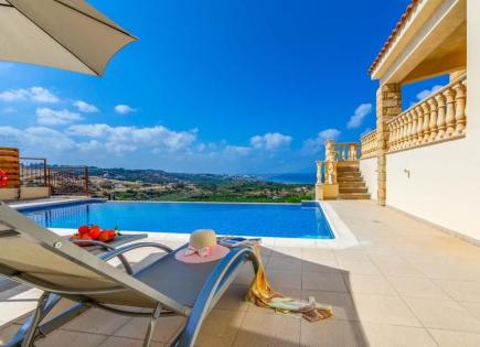 Villa para 783 000 euro en Pafos, Chipre