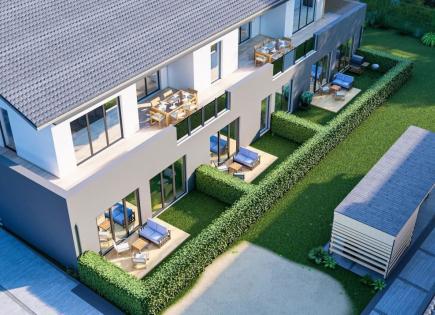 Appartement pour 348 000 Euro à Essen, Allemagne