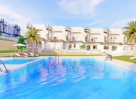 Stadthaus für 220 000 euro in Alicante, Spanien