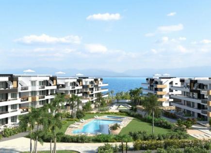 Appartement pour 245 000 Euro à Orihuela Costa, Espagne