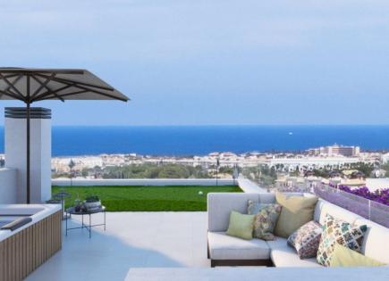 Villa for 695 000 euro in Orihuela, Spain