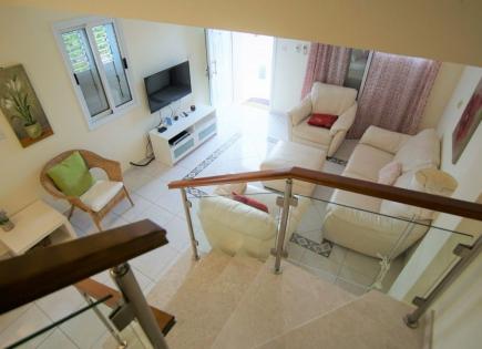 Casa adosada para 395 000 euro en Pafos, Chipre