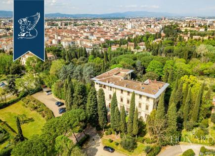 Apartamento para 1 450 000 euro en Florencia, Italia