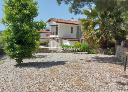Villa for 288 000 euro in Fethiye, Turkey