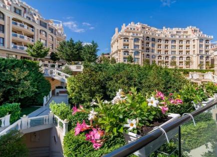 Apartment for 299 200 euro in Varna, Bulgaria