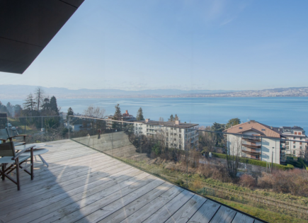House for 1 090 000 euro in Evian-les-Bains, France