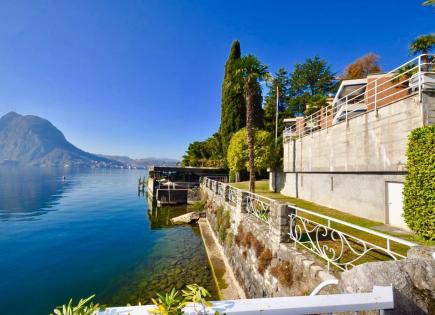 Apartment for 2 850 000 euro in Lugano, Switzerland