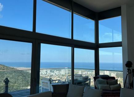 Villa for 3 359 468 euro in Haifa, Israel