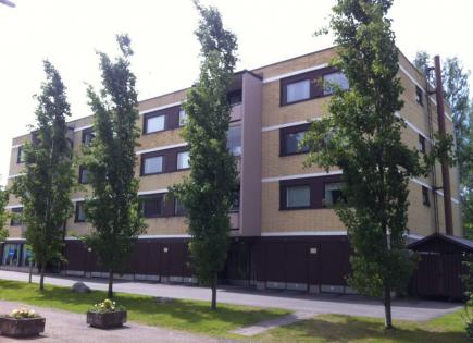 Wohnung für 29 000 euro in Pieksamaki, Finnland