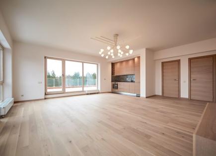 Appartement pour 270 000 Euro à Carnikava, Lettonie