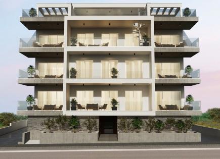 Apartment for 160 000 euro in Larnaca, Cyprus
