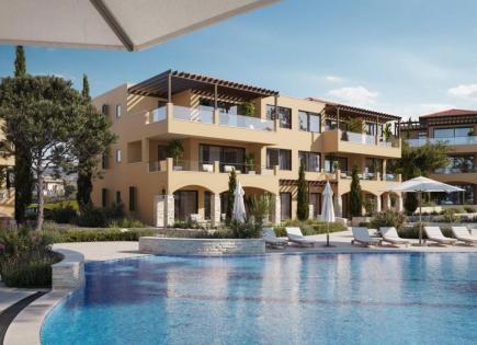 Apartment for 515 000 euro in Paphos, Cyprus