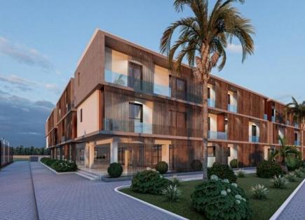 Apartment for 215 000 euro in Larnaca, Cyprus