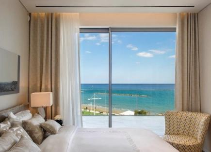 Appartement pour 870 000 Euro à Limassol, Chypre